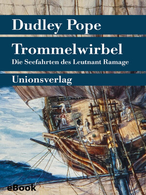 cover image of Trommelwirbel